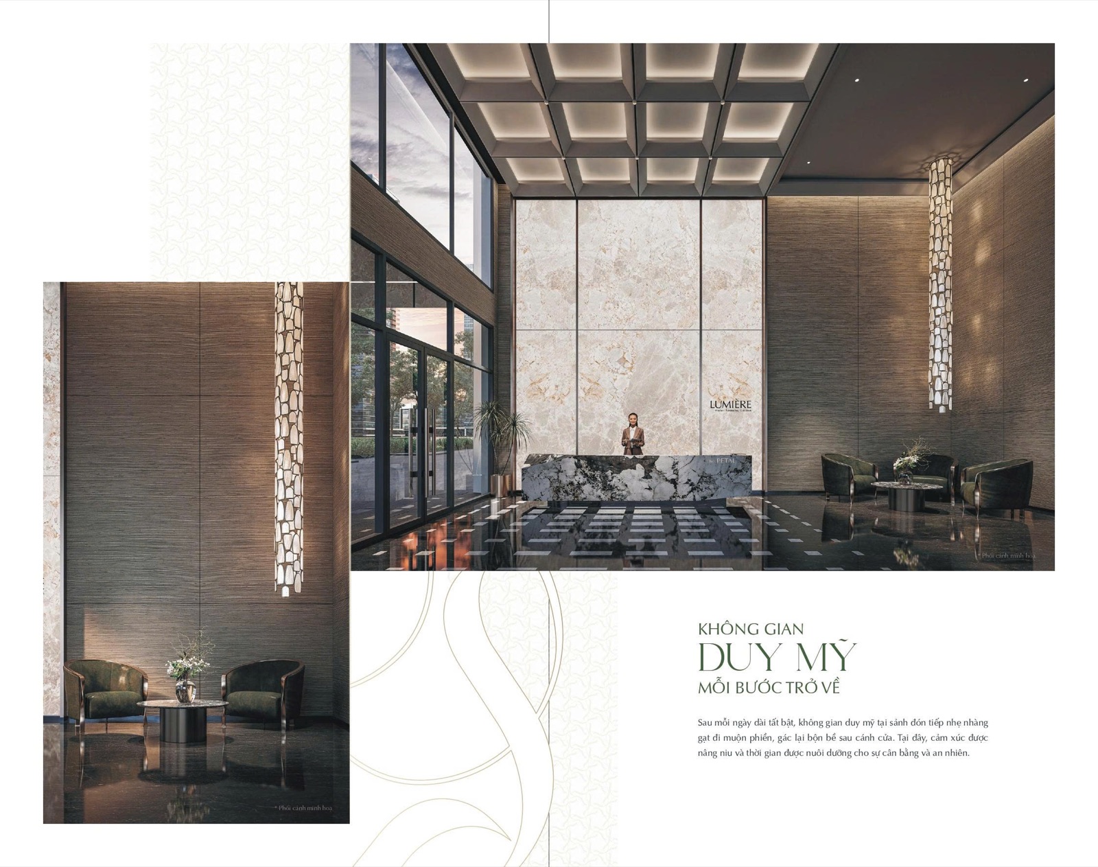 Sky garden & lounge